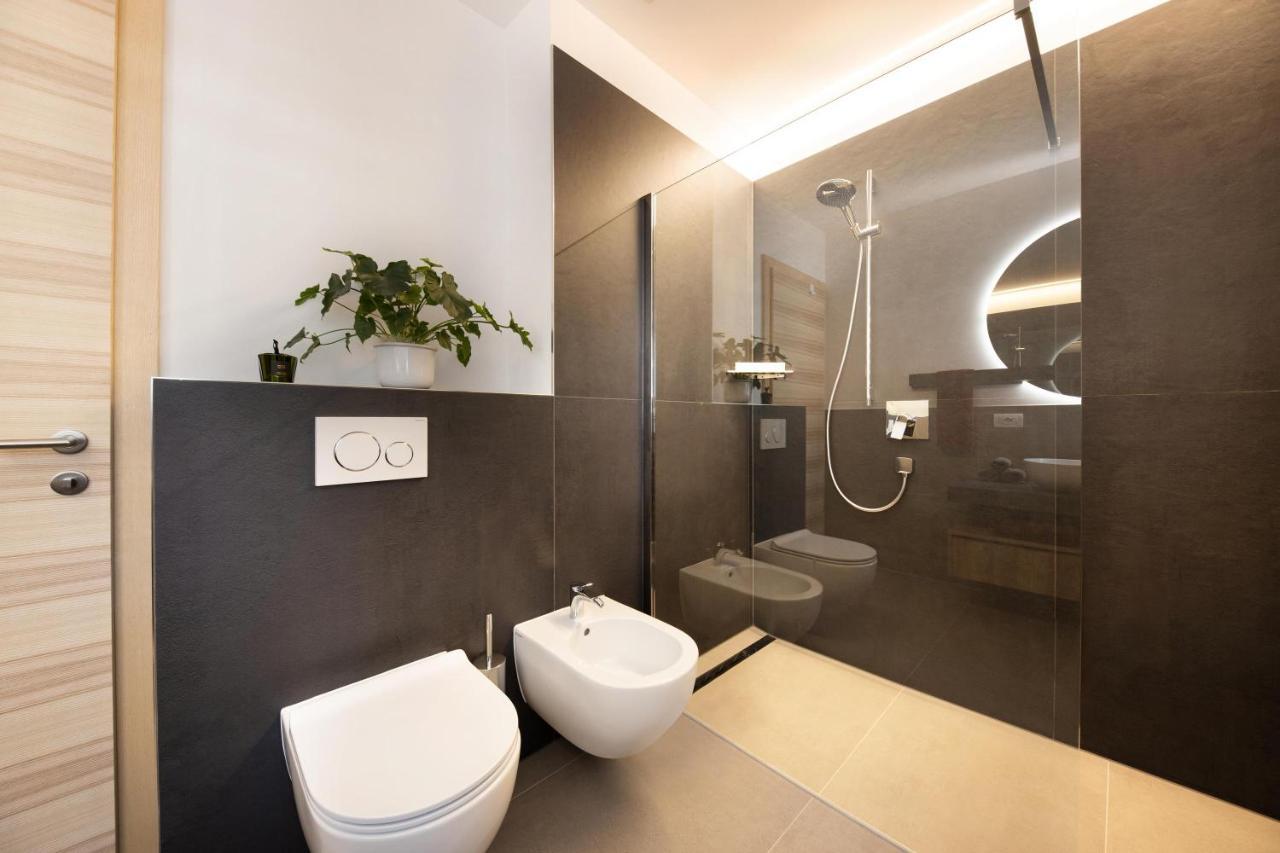 Apartment Huita بولزانو المظهر الخارجي الصورة