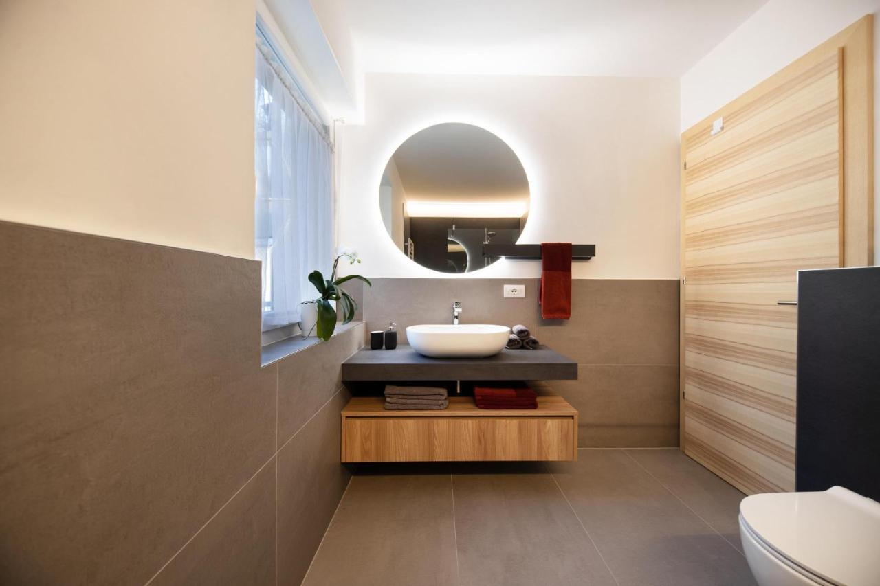Apartment Huita بولزانو المظهر الخارجي الصورة