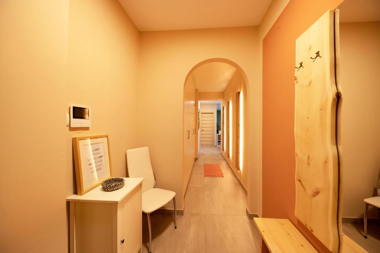 Apartment Huita بولزانو المظهر الخارجي الصورة